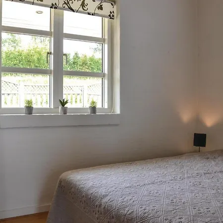 Two-bedroom Holiday In *