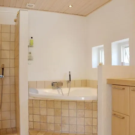 Two-bedroom Holiday In