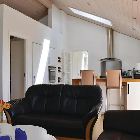 Two-bedroom Holiday In Ølsted